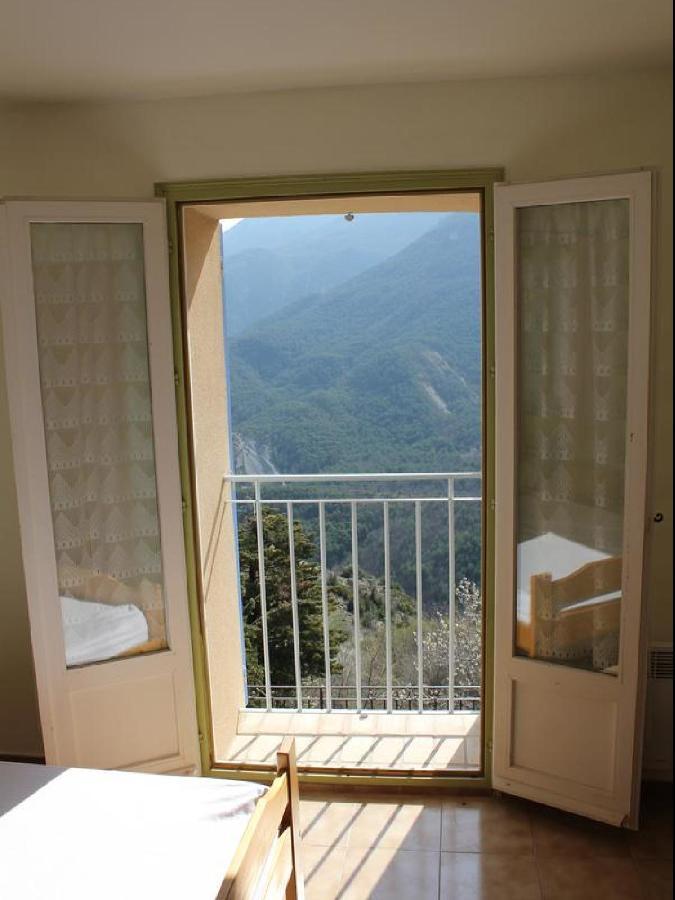 Colchique Apartment Le Mas  ภายนอก รูปภาพ